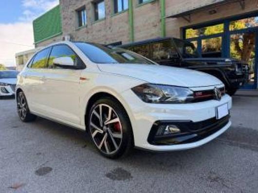 usato VOLKSWAGEN Polo