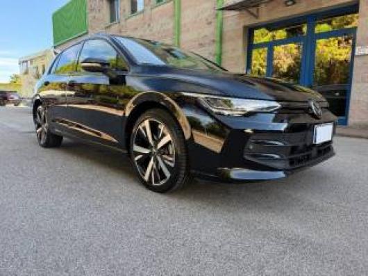 usato VOLKSWAGEN Golf