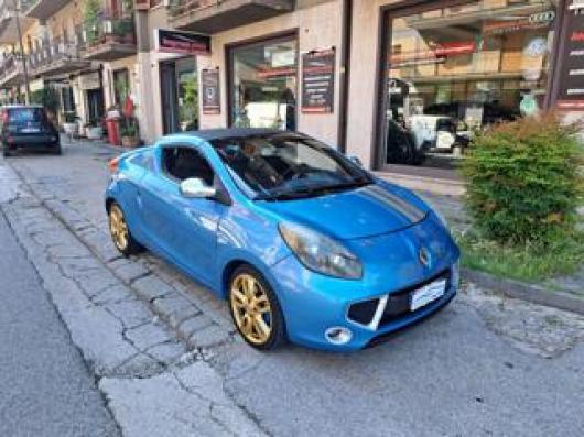 usato RENAULT Wind
