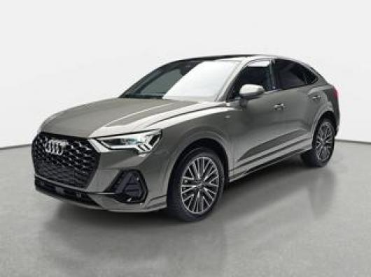 Km 0 AUDI Q3
