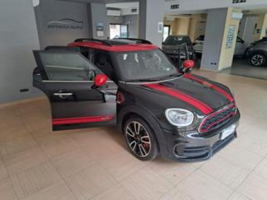 usato MINI Countryman