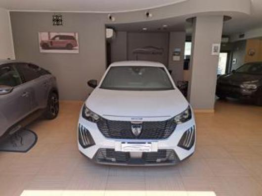 Km 0 PEUGEOT 2008