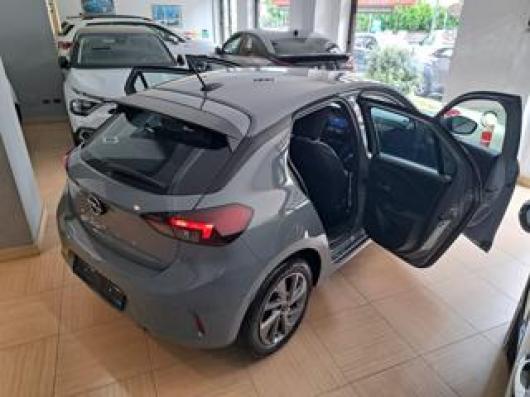 Km 0 OPEL Corsa