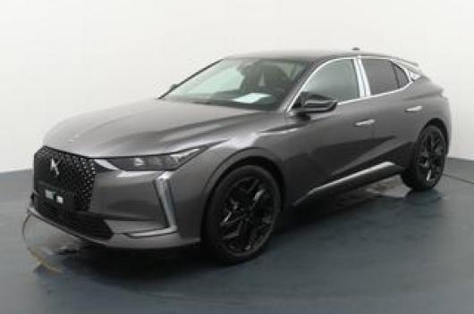 Km 0 DS AUTOMOBILES DS 4