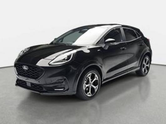Km 0 FORD Puma