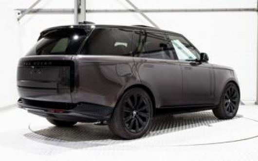 nuovo LAND ROVER Range Rover