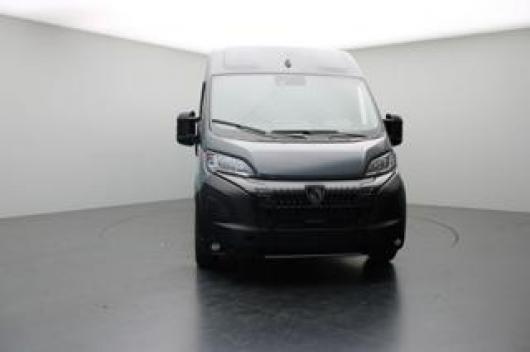 Km 0 PEUGEOT Boxer