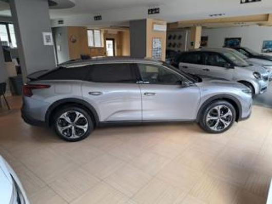 Km 0 CITROEN C5 X