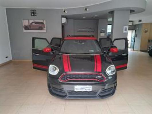 usato MINI Countryman