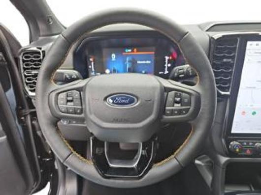 Km 0 FORD Ranger