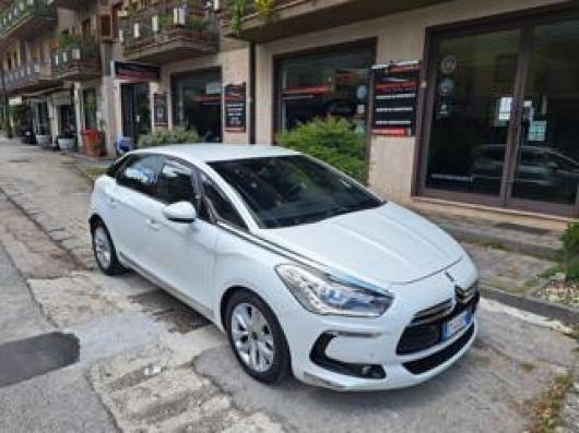 usato DS AUTOMOBILES DS 5