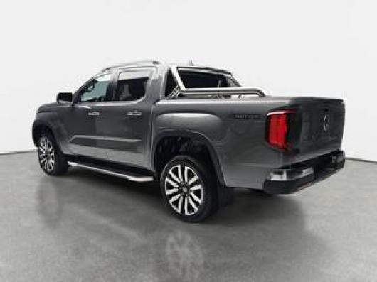 Km 0 VOLKSWAGEN Amarok