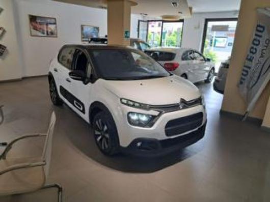 usato CITROEN C3