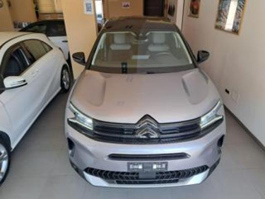 Km 0 CITROEN C5 Aircross