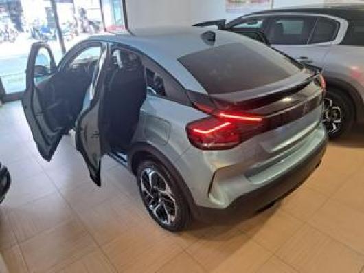 usato CITROEN C4