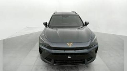 Km 0 CUPRA Formentor