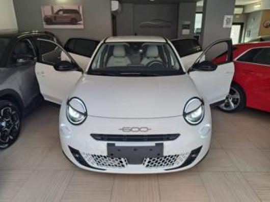 usato FIAT 600