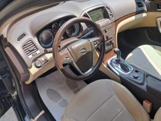 usato OPEL Insignia