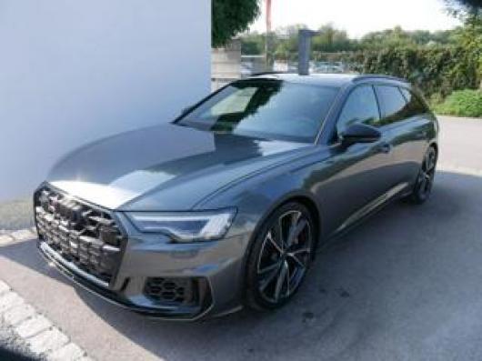 Km 0 AUDI S6