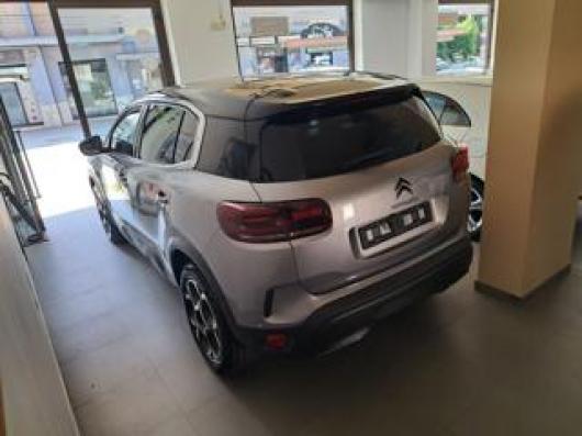 C5 Aircross