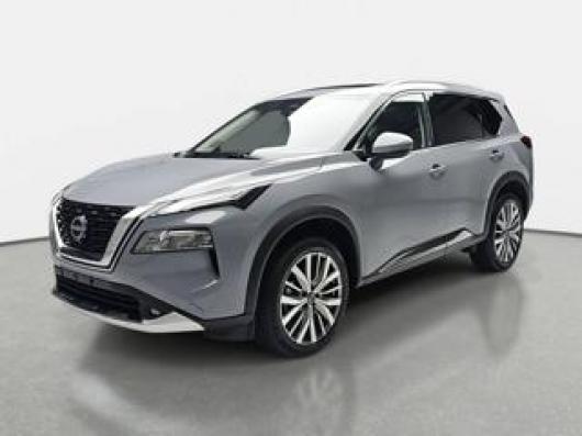 Km 0 NISSAN X Trail