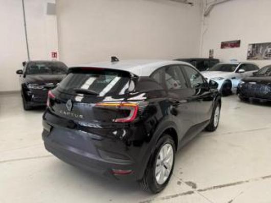 Km 0 RENAULT Captur