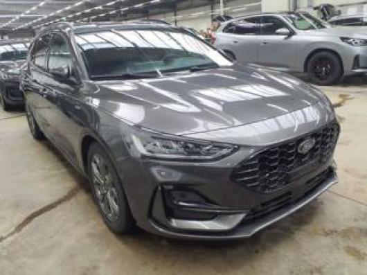 Km 0 FORD Focus