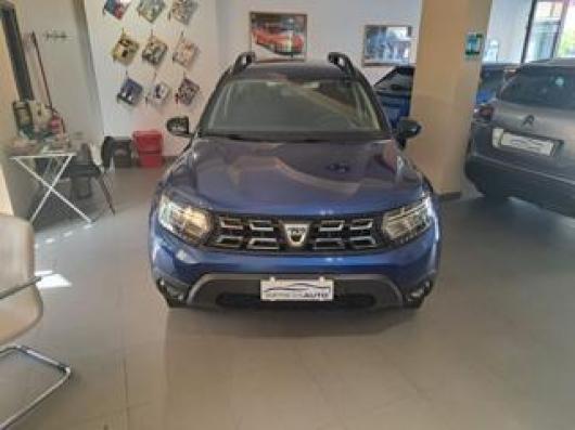 usato DACIA Duster