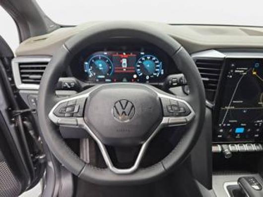 Km 0 VOLKSWAGEN Amarok