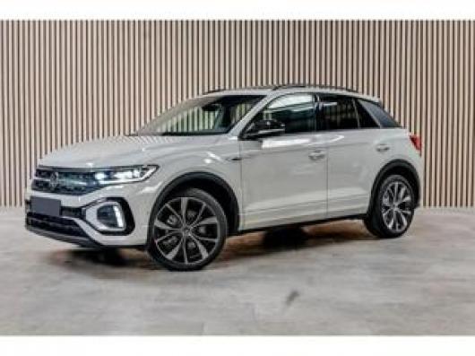 Km 0 VOLKSWAGEN T Roc