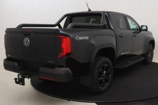 Km 0 VOLKSWAGEN Amarok