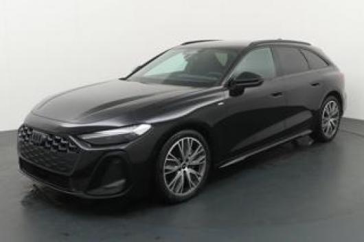 Km 0 AUDI A5