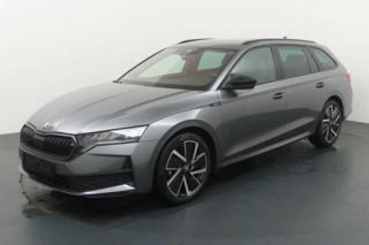 Km 0 SKODA Octavia