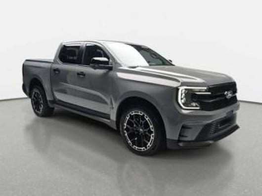 Km 0 FORD Ranger