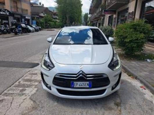 usato DS AUTOMOBILES DS 5