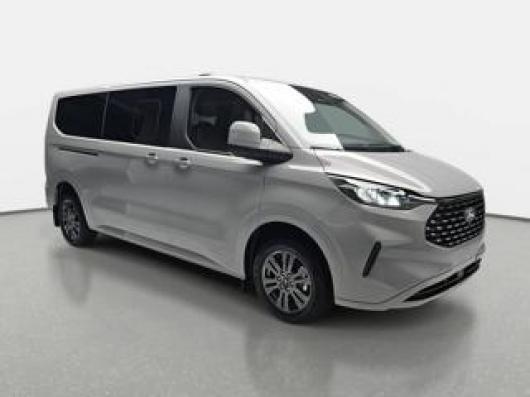 Km 0 FORD Tourneo Custom