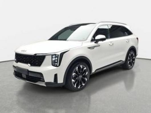 Km 0 KIA Sorento