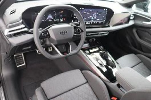 Km 0 AUDI A5