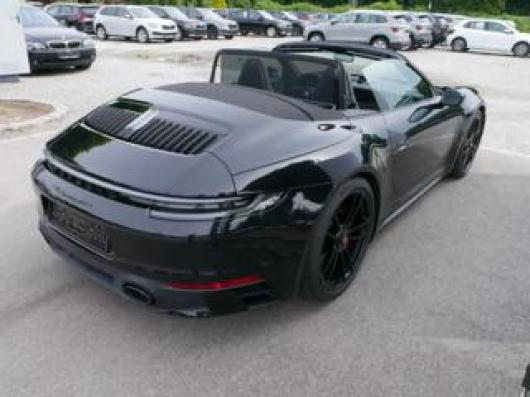 Km 0 PORSCHE 911