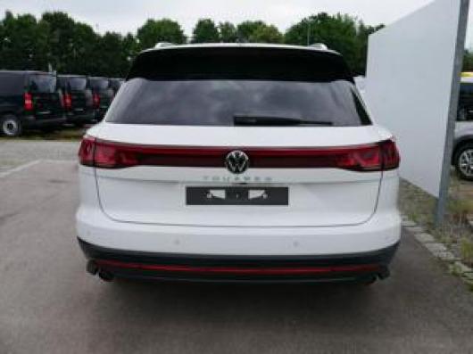 Touareg