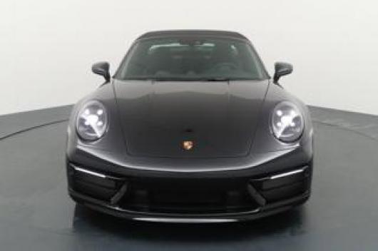 nuovo PORSCHE 911