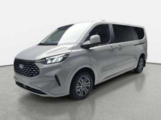 Km 0 FORD Tourneo Custom