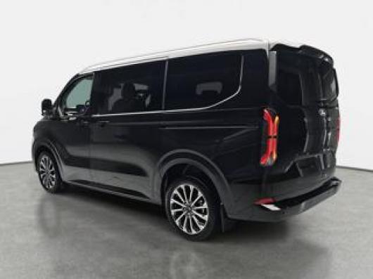 Km 0 FORD Tourneo Custom