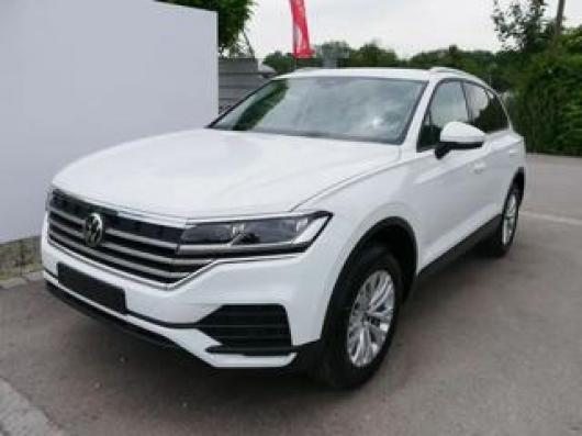 Touareg