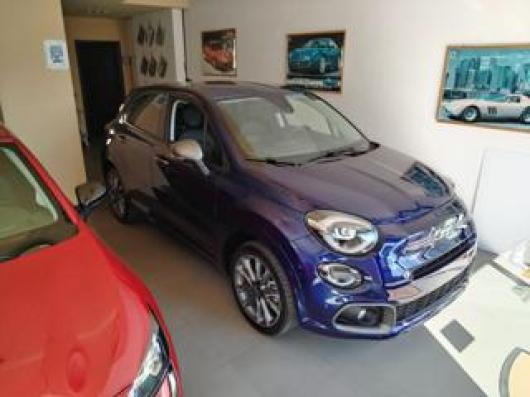 usato FIAT 500X