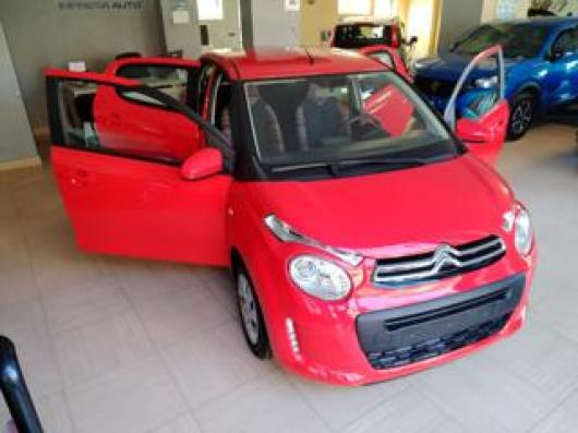 usato CITROEN C1