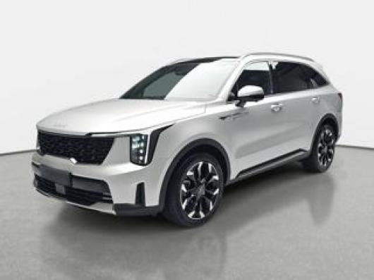 Km 0 KIA Sorento