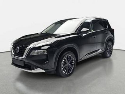 Km 0 NISSAN X Trail