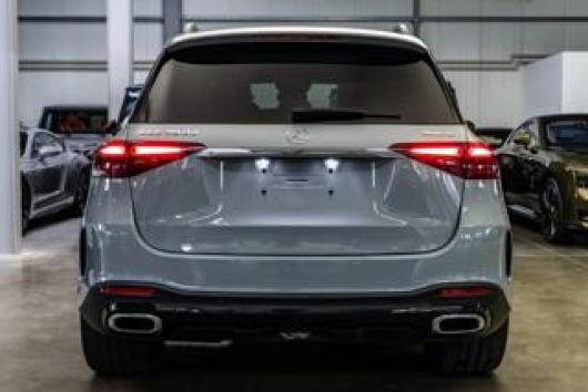 nuovo MERCEDES GLE 450