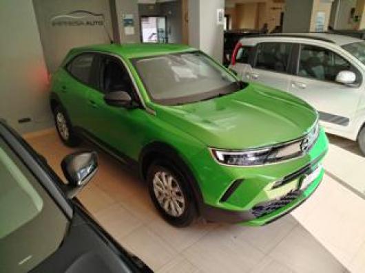 usato OPEL Mokka